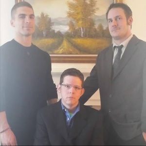 Meet your Posher, Peter